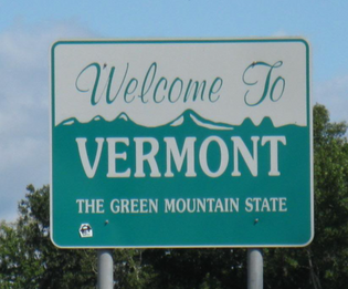 Talent Attraction into Vermont